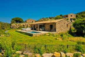 Domaine Aria di Terra*****